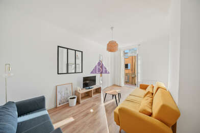 Appartement 4 pièces 275000 €