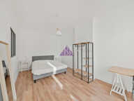 Appartement T4 lumineux en hyper centre de Hyères   Balcon & — photo 2