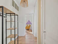 Appartement T4 lumineux en hyper centre de Hyères   Balcon & — photo 4