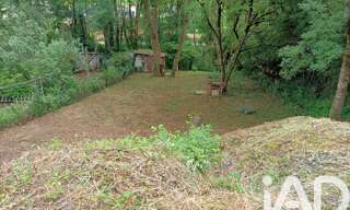 Terrain  673 m² à vendre à Brive-la-Gaillarde (19100)