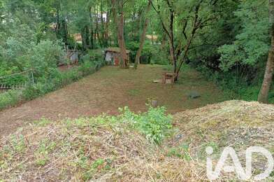 Terrain  34500 €