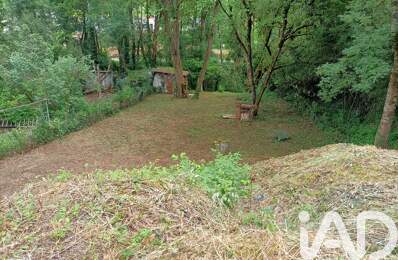 Vente Terrain 673 m&sup2; — photo du bien