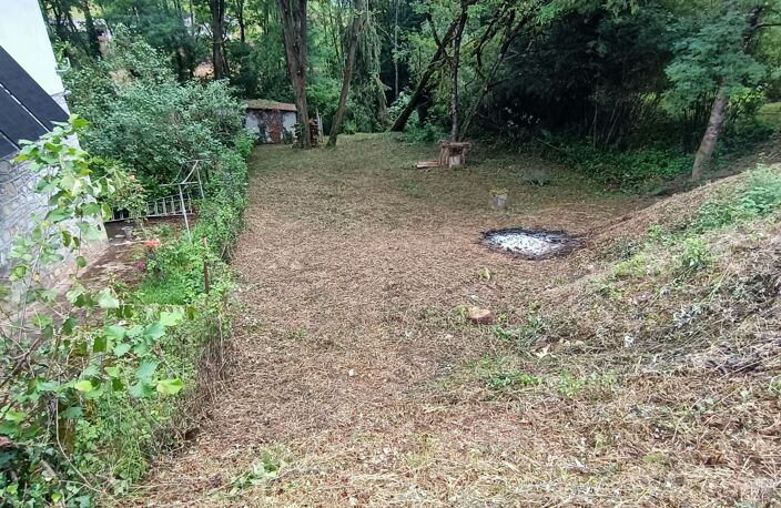 Vente Terrain 673 m&sup2; — photo 3