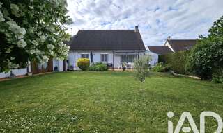 Maison 6 Pièces 125 m² à vendre à Guignes (77390)