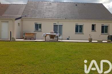 Maison 5 pièces 248000 €