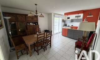 Appartement 3 Pièces 53 m² à vendre à Chinon (37500)