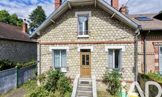 Maison 6 Pièces 102 m² à vendre à Montargis (45200)