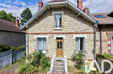 Maison 6 pièces 202000 €