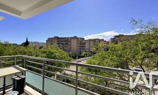 Appartement 2 Pièces 41 m² à vendre à Nice (06300)