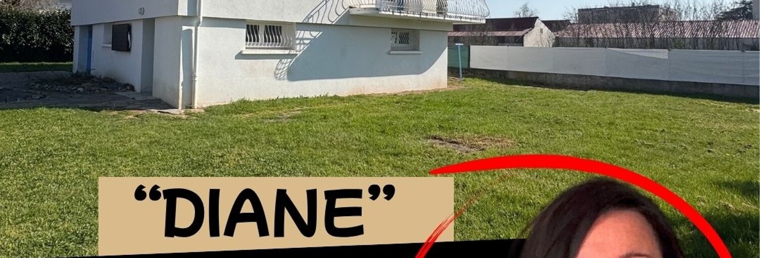 Maison 6 Pièces 148 m² à vendre à Balbigny (42510)