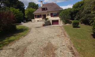 Maison 5 Pièces 134 m² à vendre à Chéroy (89690)