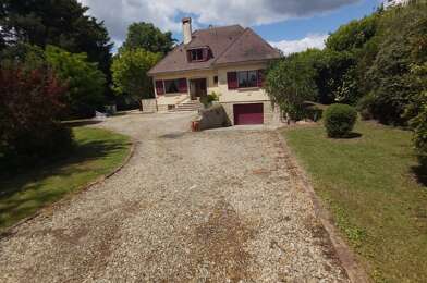 Maison 5 pièces 234000 €