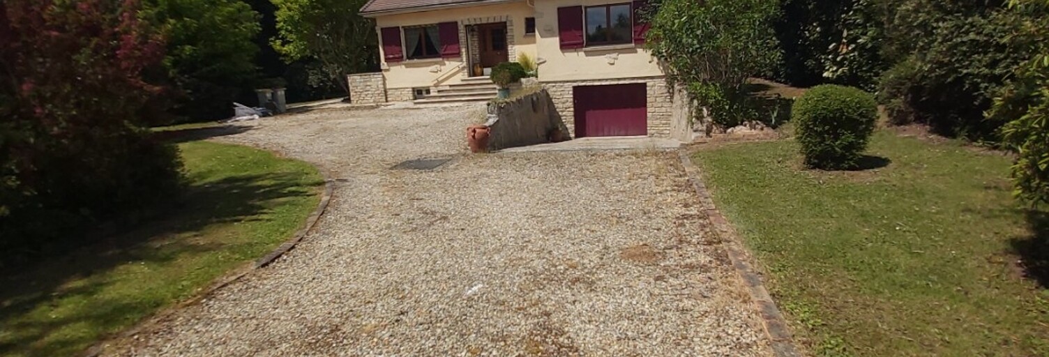 Maison 5 Pièces 134 m² à vendre à Chéroy (89690)
