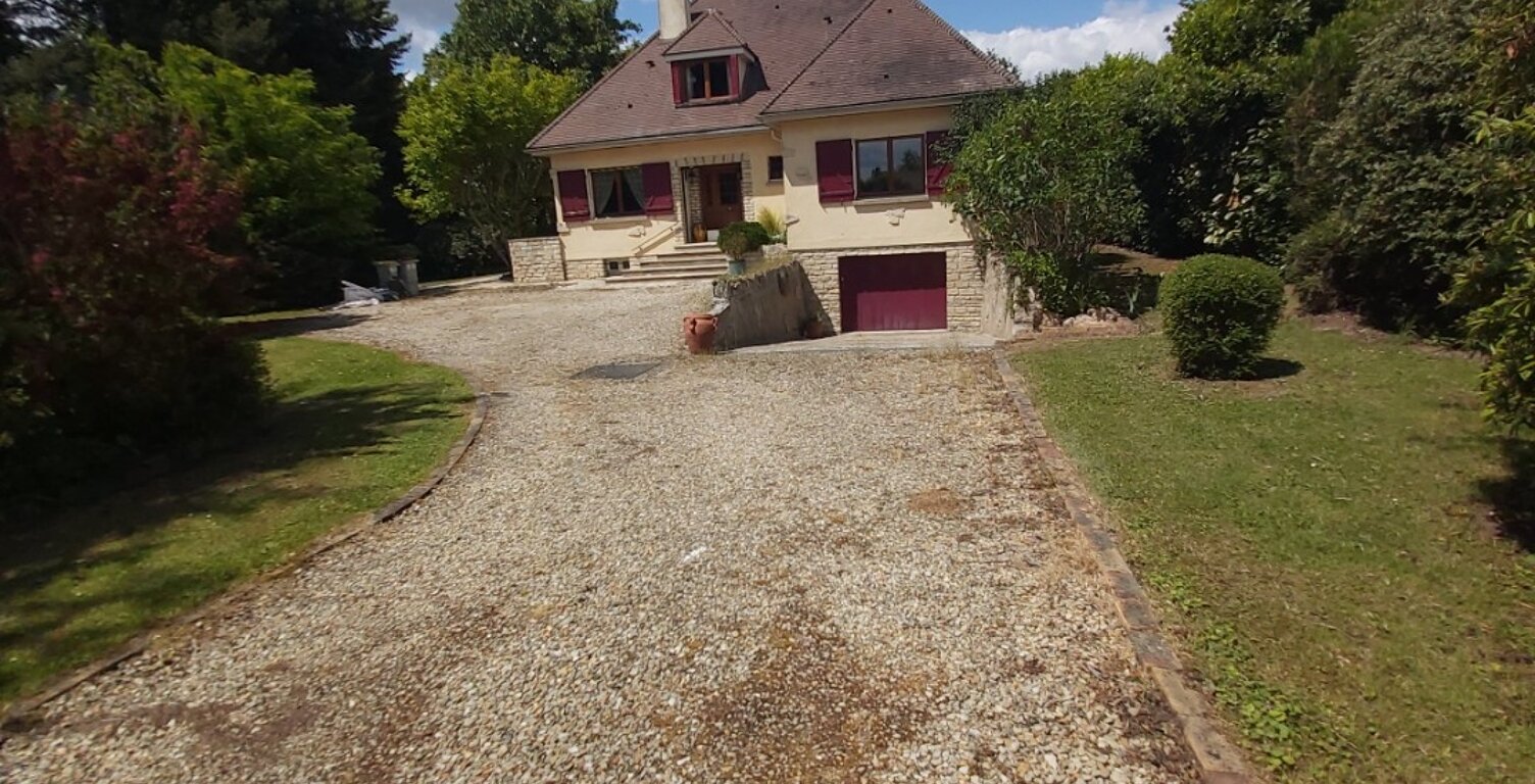 Vente Maison traditionnelle 5 pièces — photo 1