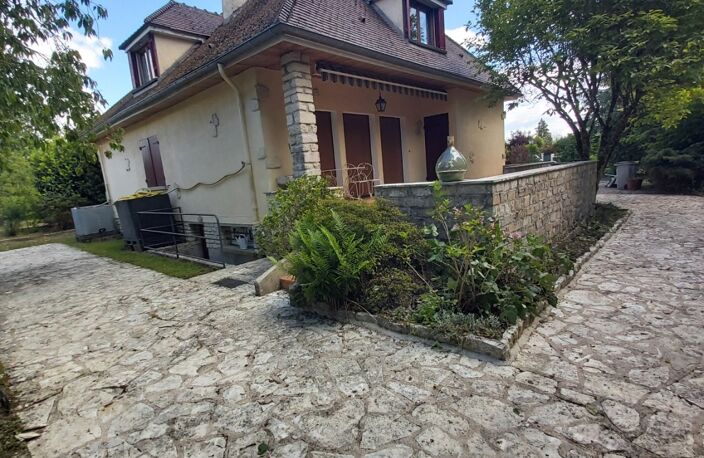 Vente Maison traditionnelle 5 pièces — photo 2