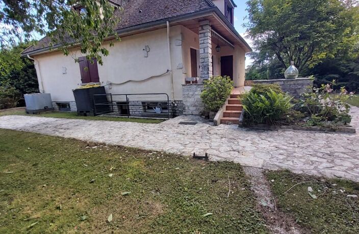 Vente Maison traditionnelle 5 pièces — photo 3