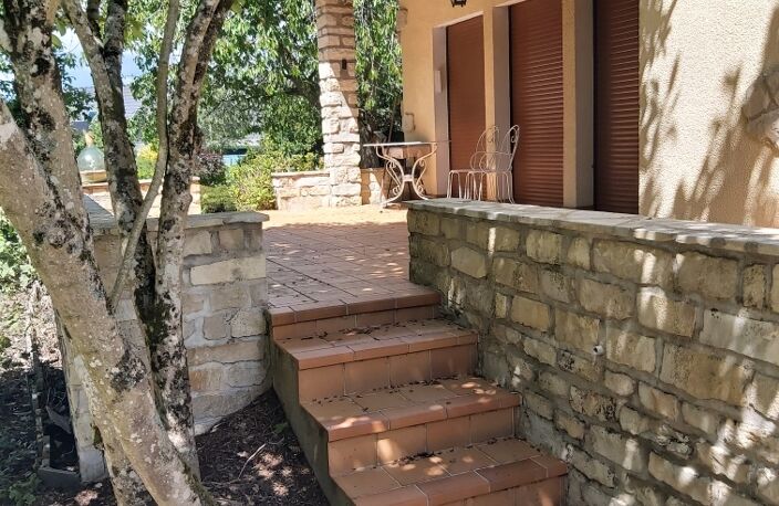 Vente Maison traditionnelle 5 pièces — photo 4