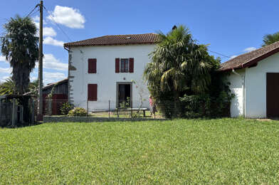 Maison 6 pièces 155000 €