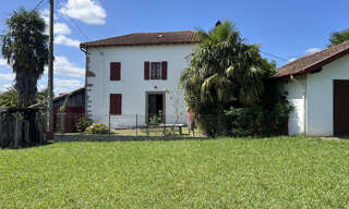 Maison 6 Pièces 128 m² à vendre à Saint-Palais (64120)