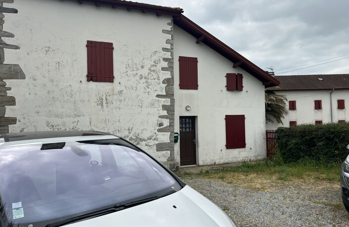 Maison à la campagne *** SOUS COMPROMIS *** — photo 3