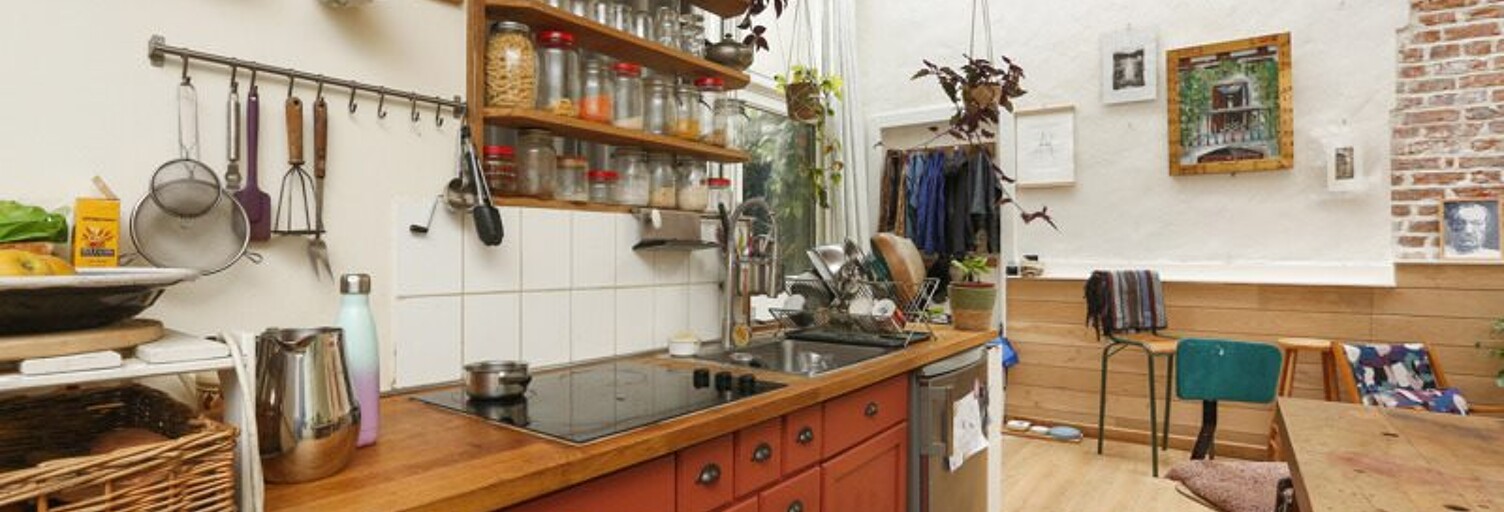 Appartement 3 Pièces 71 m² à vendre à Tours (37000)
