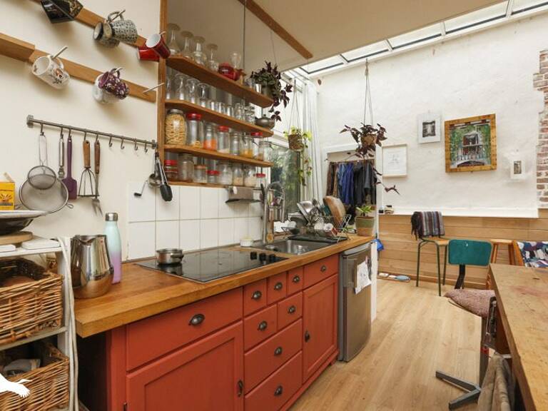 Appartement de 3 pièces principales — photo 1