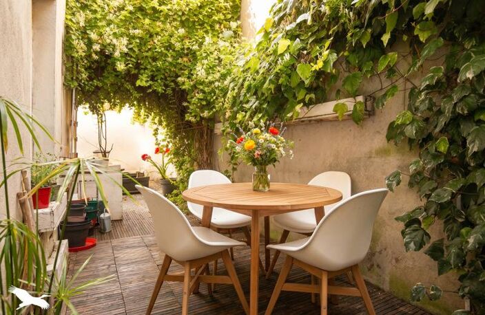 Appartement de 3 pièces principales — photo 2
