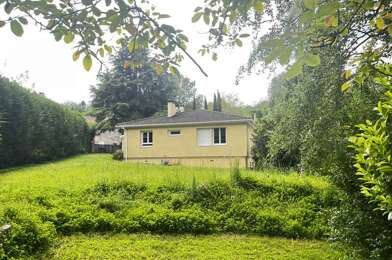 Maison 3 pièces 271000 €