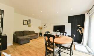 Maison 3 Pièces 68 m² à vendre à Loches (37600)
