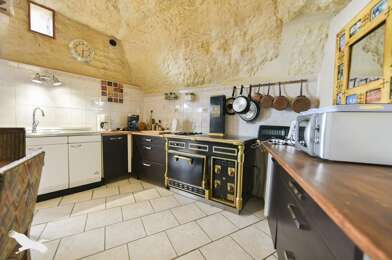 Maison 5 pièces 262400 €