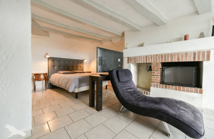 Maison en pierre de 5 pièces principales — photo 3