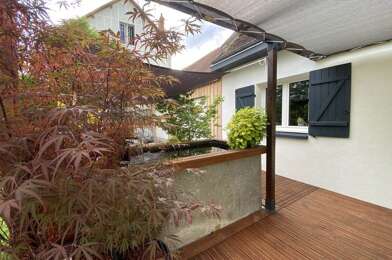 Maison 4 pièces 164000 €