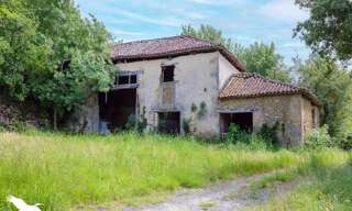 Maison 8 Pièces 185 m² à vendre à Sansan (32260)