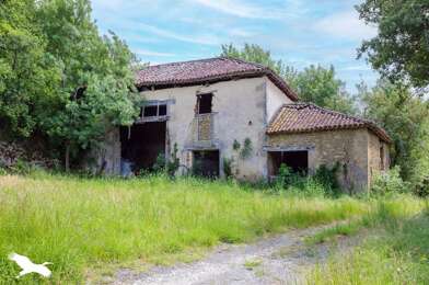 Maison 8 pièces 170000 €