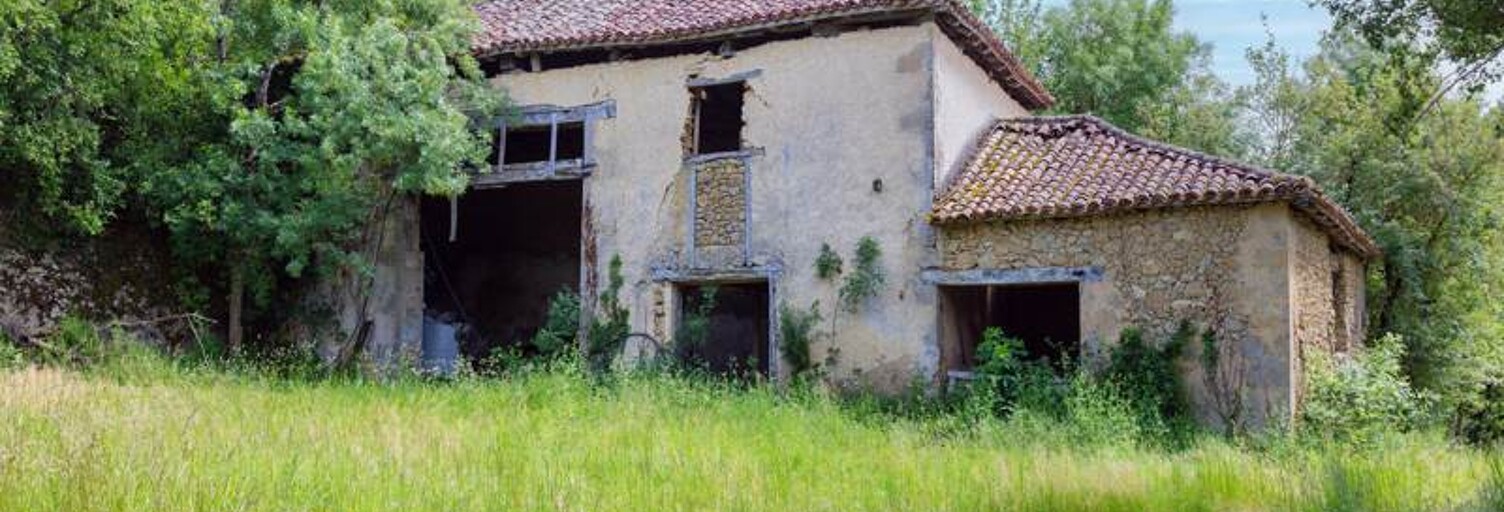 Maison 8 Pièces 185 m² à vendre à Sansan (32260)