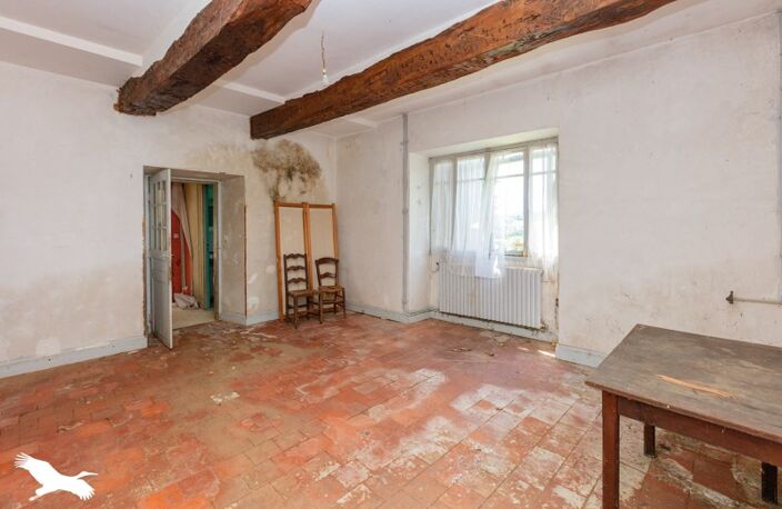 Corps de Ferme de 8 pièces principales — photo 2