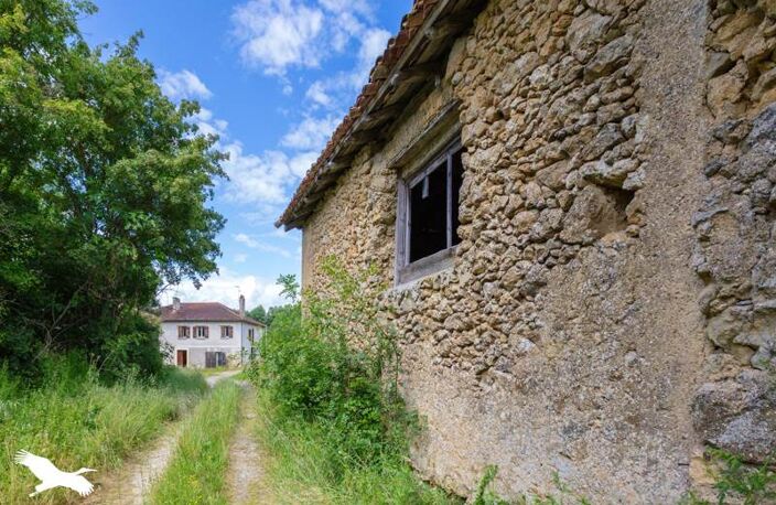 Corps de Ferme de 8 pièces principales — photo 3