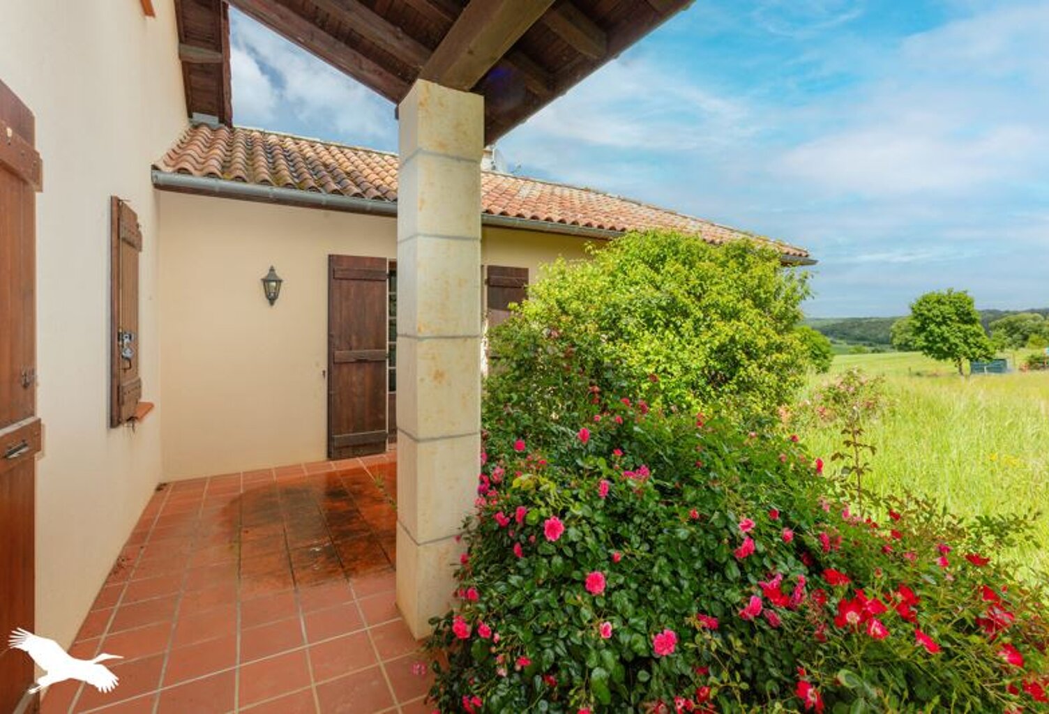 Vente maison 3 pièces 125 m² Lasseube-Propre (32550) — photo 1