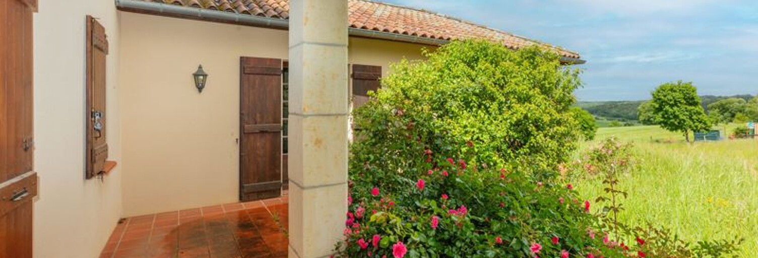 Maison 3 Pièces 125 m² à vendre à Lasseube-Propre (32550)