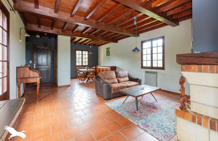 Vente maison 3 pièces 125 m² Lasseube-Propre (32550) — photo 2