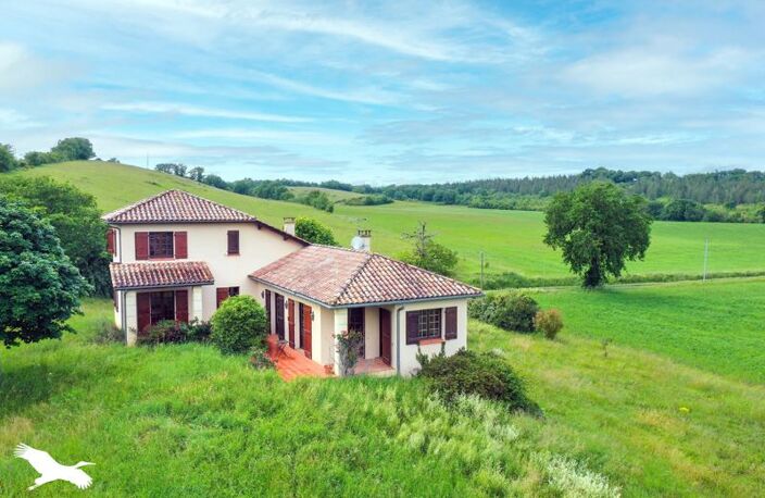 Vente maison 3 pièces 125 m² Lasseube-Propre (32550) — photo 3