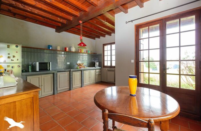 Vente maison 3 pièces 125 m² Lasseube-Propre (32550) — photo 4