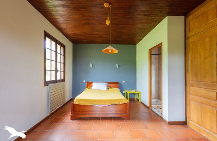 Vente maison 3 pièces 125 m² Lasseube-Propre (32550) — photo 5