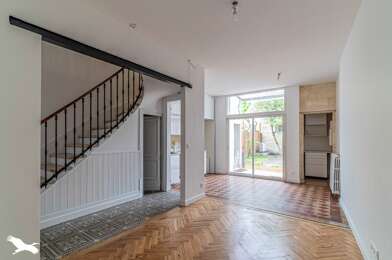 Maison 4 pièces 457600 €