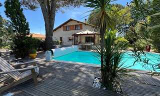 Maison 6 Pièces 153 m² à vendre à Biganos (33380)