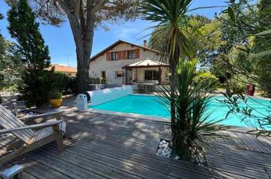 Maison 6 pièces 515000 €