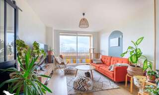 Appartement 3 Pièces 64 m² à vendre à Lyon 5 (69005)