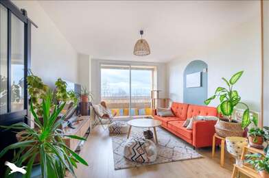 Appartement 3 pièces 234000 €