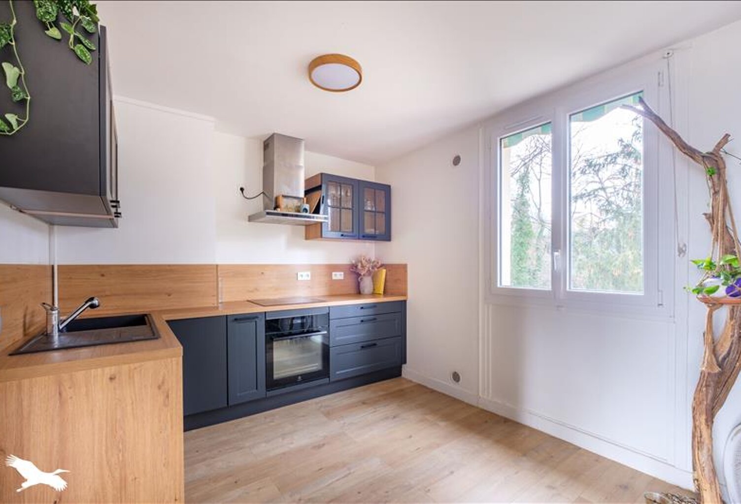 Vente appartement 3 pièces 64 m² Lyon 5 (69005) — photo 1