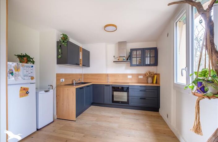 Vente appartement 3 pièces 64 m² Lyon 5 (69005) — photo 3
